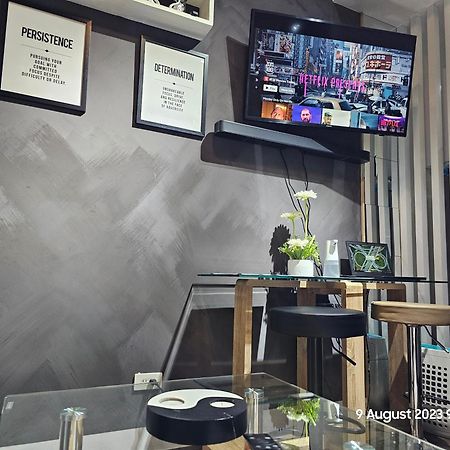 Smdc Air Residences 마카티 외부 사진
