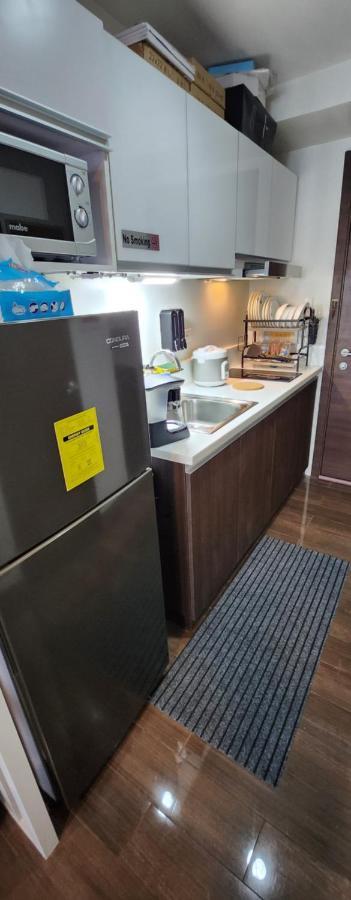 Smdc Air Residences 마카티 외부 사진