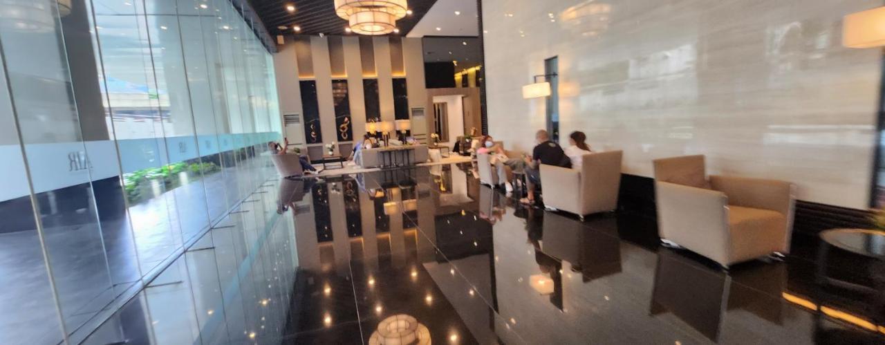 Smdc Air Residences 마카티 외부 사진