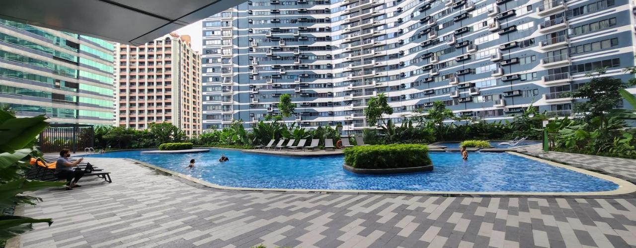 Smdc Air Residences 마카티 외부 사진