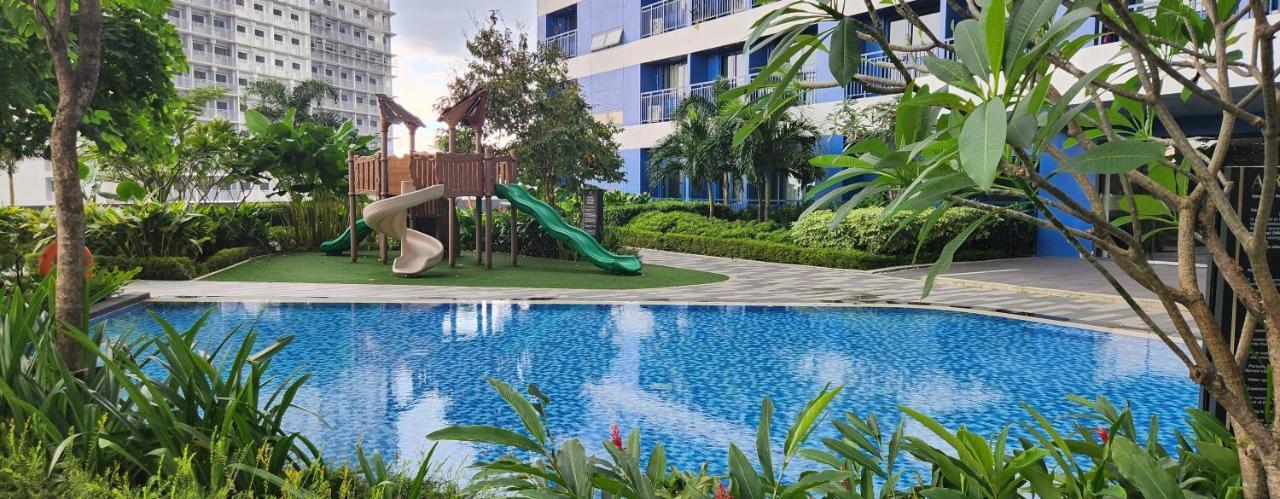 Smdc Air Residences 마카티 외부 사진