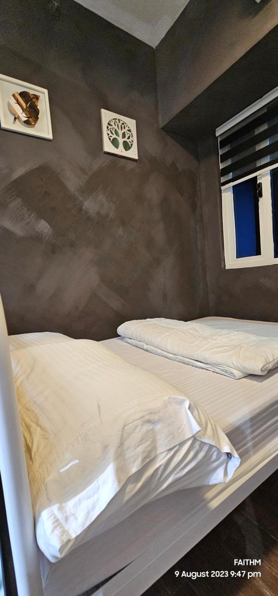 Smdc Air Residences 마카티 외부 사진