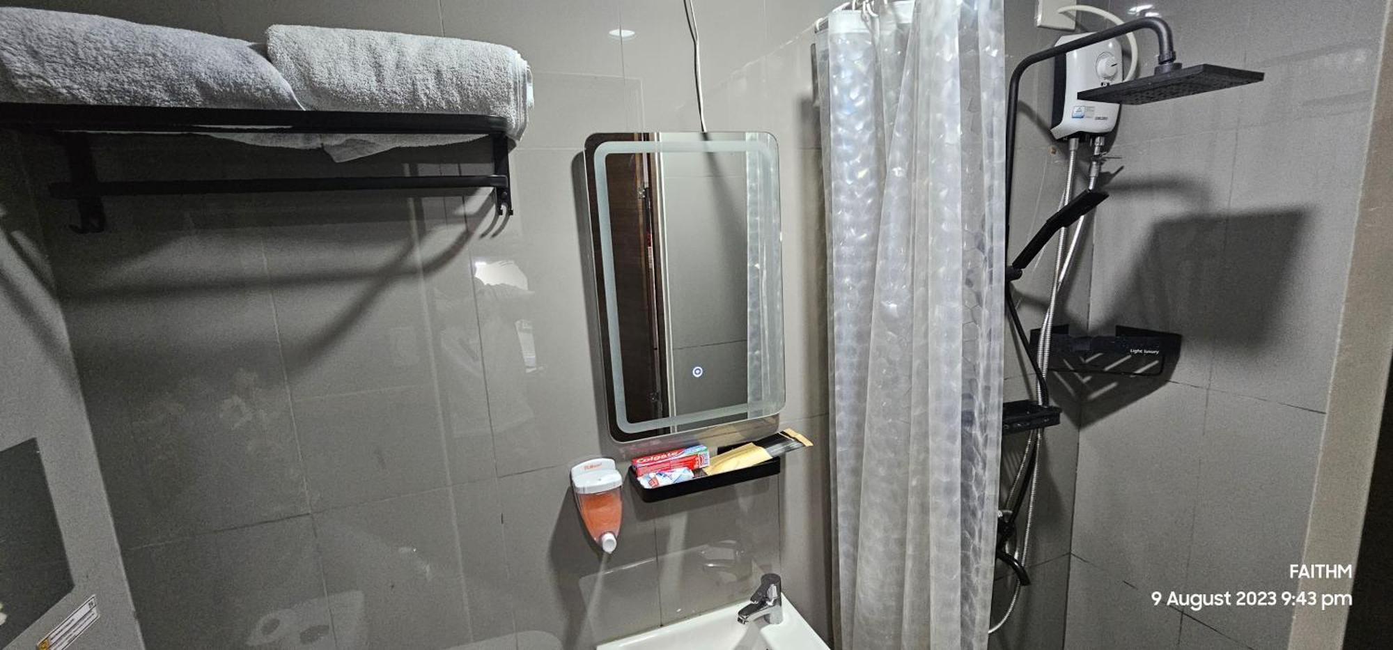 Smdc Air Residences 마카티 외부 사진