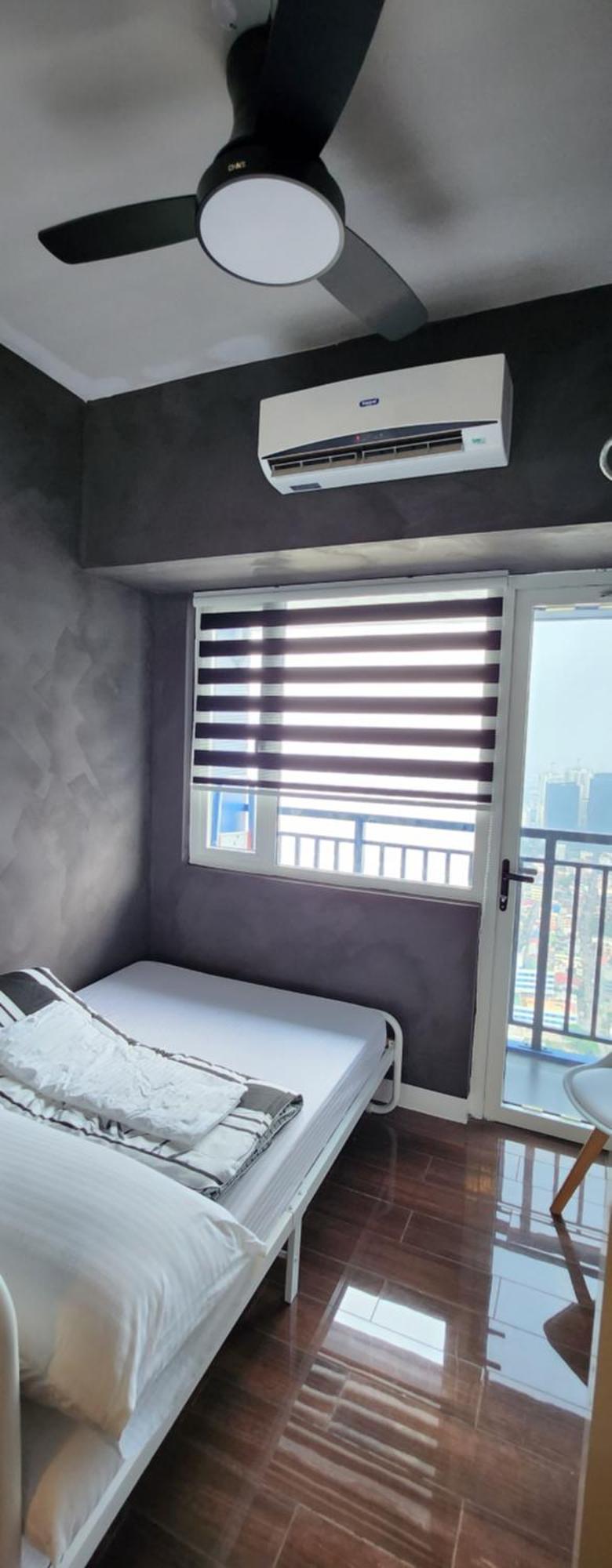 Smdc Air Residences 마카티 객실 사진